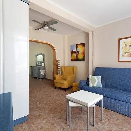 Apartment Colina Vista Los Cristianos (Tenerife)