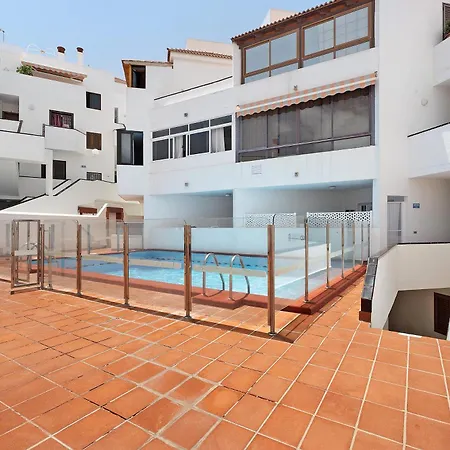 Apartment Colina Vista Los Cristianos (Tenerife)
