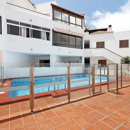 Apartment Colina Vista *