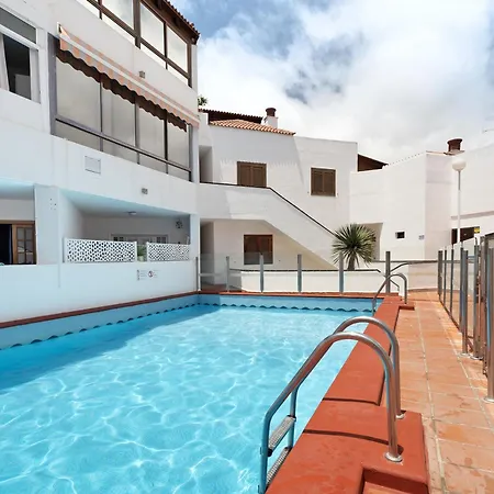 Colina Vista Apartment *