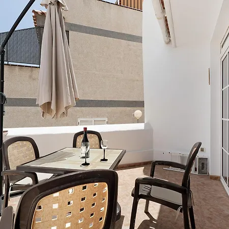 Apartment Colina Vista *