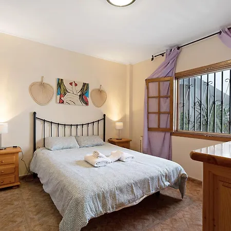 Apartment Colina Vista