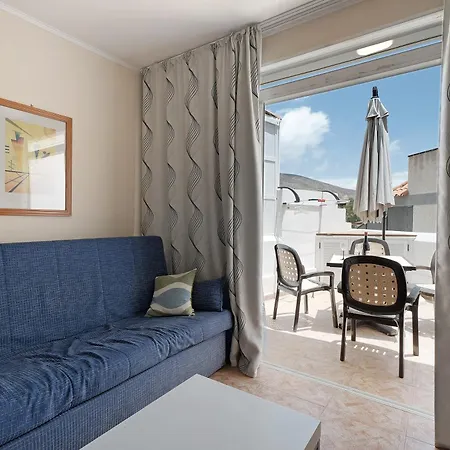 Colina Vista Apartment Los Cristianos (Tenerife)
