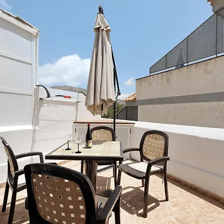 Appartement Colina Vista