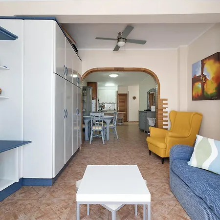 Appartement Colina Vista Los Cristianos (Tenerife)