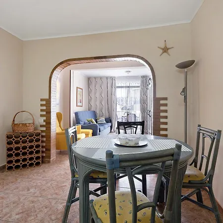 Appartement Colina Vista *