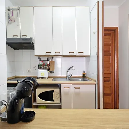 Colina Vista Appartement *