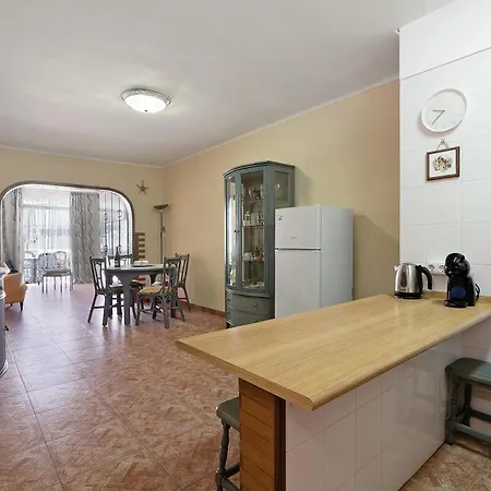 Colina Vista Appartement