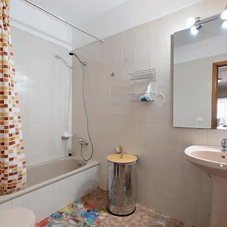Colina Vista Appartement Los Cristianos (Tenerife)