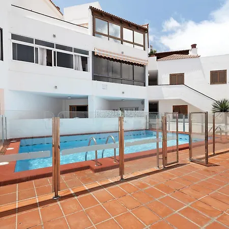 Colina Vista Appartement